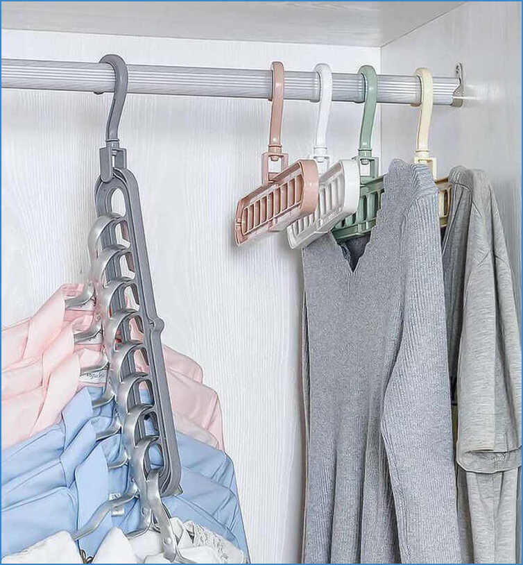 Cloth Hangers